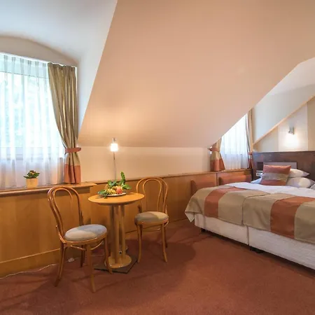 Hotel Spa Heviz Hotel