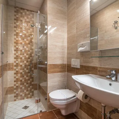 Hotel Spa Hévíz Hotel 4*