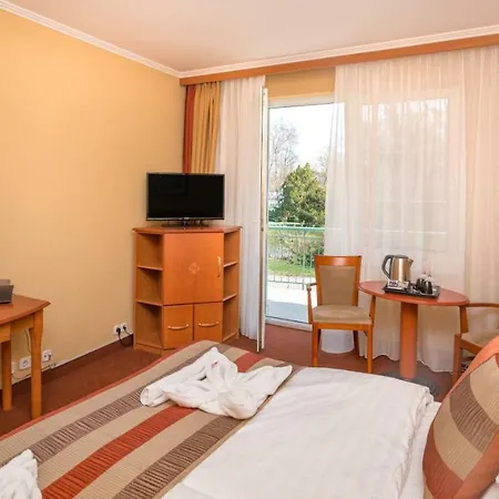Hotel Spa Heviz Hotel