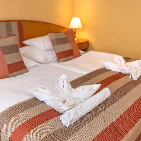 Hotel Hotel Spa Heviz Hévíz