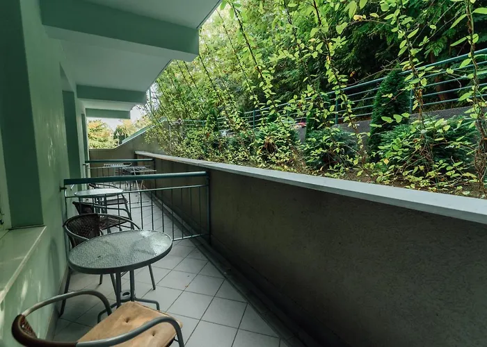 Hotel Spa Heviz 4* Heviz