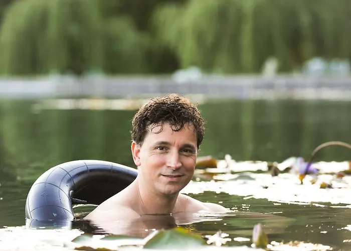 Hotel Spa Heviz 4* Hévíz