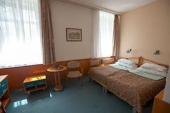 Hotel Spa Heviz