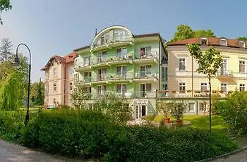 호텔 Hotel Spa Heviz Hévíz