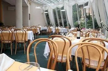 호텔 Hotel Spa Heviz