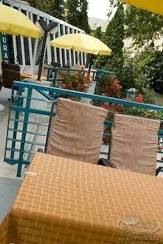 Hotel Spa Heviz Hévíz