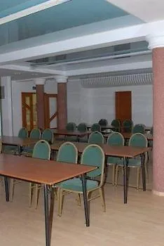 Hotel Spa Heviz 호텔