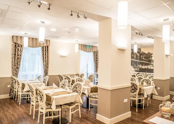 Hotel Spa Heviz 4* Hévíz